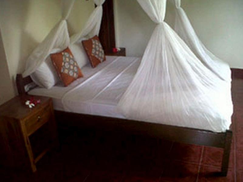 Uma Kutuh Bungalow Ubud Exterior foto
