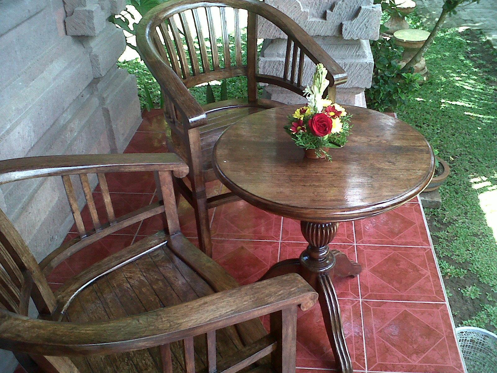 Uma Kutuh Bungalow Ubud Exterior foto